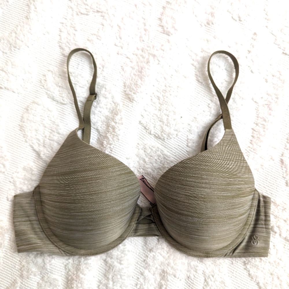 Victoria's Secret push up bra